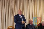 Walne zebranie Delegatów Gminnej Spółki Wodnej w Czarnożyłach 2020 r.