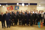 Walne zebranie OSP Czarnożyły 2018