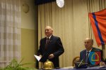 Walne zebranie OSP Czarnożyły 2018
