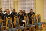 Walne zebranie OSP Czarnożyły 2018