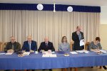 Walne zebranie spółki wodnej 2018 r.