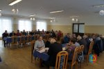 Walne zebranie spółki wodnej 2019 r.