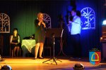 Wieczór poezji śpiewanej w Czarnożyłach 2015