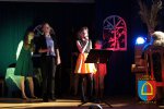 Wieczór poezji śpiewanej w Czarnożyłach 2015