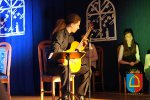 Wieczór poezji śpiewanej w Czarnożyłach 2015