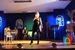 Wieczór poezji śpiewanej w Czarnożyłach 2015