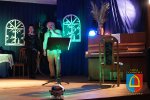 Wieczór poezji śpiewanej w Czarnożyłach 2015