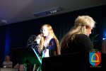 Wieczór poezji śpiewanej w Czarnożyłach 2015
