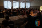 Wieczór wigilijny w Wydrzynie 2016