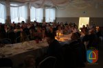 Wieczór wigilijny w Wydrzynie 2016