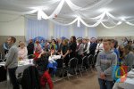 Wieczór wigilijny Wydrzyn 2016