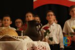 Wieczornica niepodległościowa Szkoła w Łagiewnikach
