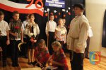 Wieczornica niepodległościowa Szkoła w Łagiewnikach