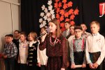 Wieczornica Niepodległościowa w Łagiewnikach 2019 r.