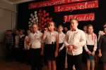 Wieczornica Niepodległościowa w Łagiewnikach 2019 r.
