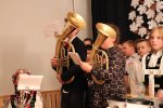 Wieczornica Niepodległościowa w Łagiewnikach 2019 r.