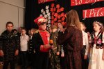 Wieczornica Niepodległościowa w Łagiewnikach 2019 r.