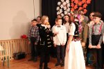 Wieczornica Niepodległościowa w Łagiewnikach 2019 r.