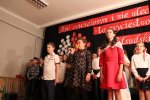 Wieczornica Niepodległościowa w Łagiewnikach 2019 r.