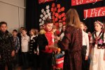 Wieczornica Niepodległościowa w Łagiewnikach 2019 r.