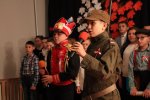 Wieczornica Niepodległościowa w Łagiewnikach 2019 r.