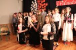 Wieczornica Niepodległościowa w Łagiewnikach 2019 r.