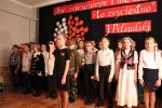 Wieczornica Niepodległościowa w Łagiewnikach 2019 r.