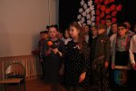 Wieczornica Niepodległościowa w Łagiewnikach 2019 r.