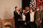 Wieczornica Niepodległościowa w Łagiewnikach 2019 r.