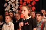 Wieczornica Niepodległościowa w Łagiewnikach 2019 r.