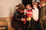 Wieczornica Niepodległościowa w Łagiewnikach 2019 r.