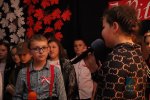 Wieczornica Niepodległościowa w Łagiewnikach 2019 r.