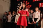 Wieczornica Niepodległościowa w Łagiewnikach 2019 r.