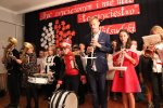 Wieczornica Niepodległościowa w Łagiewnikach 2019 r.