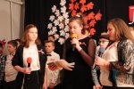 Wieczornica Niepodległościowa w Łagiewnikach 2019 r.