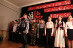 Wieczornica Niepodległościowa w Łagiewnikach 2019 r.