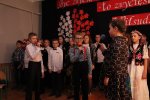 Wieczornica Niepodległościowa w Łagiewnikach 2019 r.