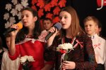 Wieczornica Niepodległościowa w Łagiewnikach 2019 r.