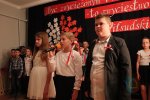 Wieczornica Niepodległościowa w Łagiewnikach 2019 r.