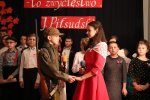 Wieczornica Niepodległościowa w Łagiewnikach 2019 r.