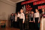 Wieczornica Niepodległościowa w Łagiewnikach 2019 r.