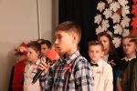 Wieczornica Niepodległościowa w Łagiewnikach 2019 r.