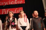 Wieczornica Niepodległościowa w Łagiewnikach 2019 r.