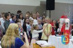 Wigilijny wieczór w Wydrzynie 2015