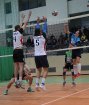 Finał wieluńskiej Ligi Siatkówki 2017