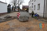 Zagospodarowanie osiedla „Wspólnota” w Czarnożyłach 2022 r.