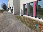Zakończenie budowy budynku klubu dziecięcego i przedszkola w miejscowości Wydrzyn 2024 r.