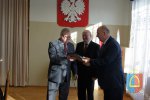 Zakończenie kadencji sołtysów.