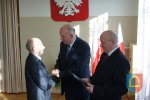 Zakończenie kadencji 2012-2017 sołtysów