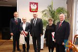 Zakończenie kadencji sołtysów Gminy Czarnożyły 2017-2022